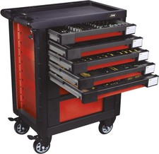 CARRELLO PORTAUTENSILI