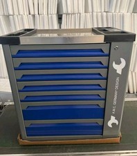 Carrello porta attrezzi con