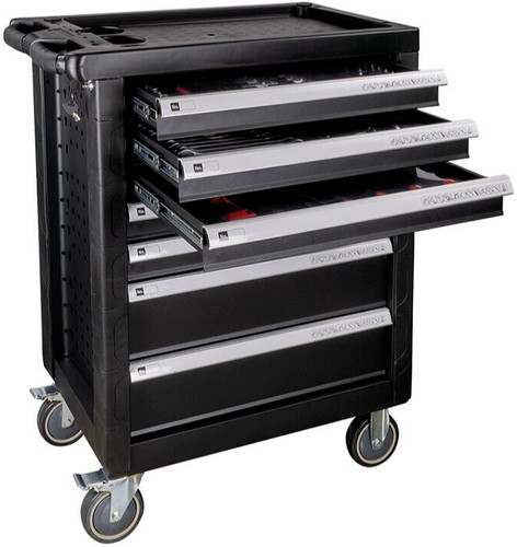 Carrello portautensili - carrello,