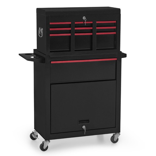 Mcombo carrello officina - carrello, da