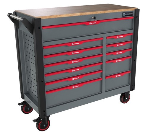 Carrello officina xxl incl - da,