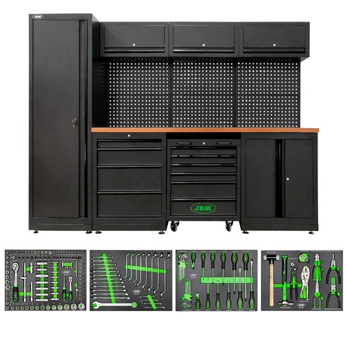 Arredamento tecnico nero per - arredamento,