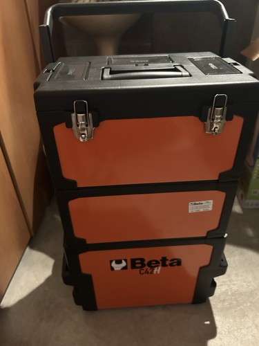 Carrello portautensili beta - carrello,