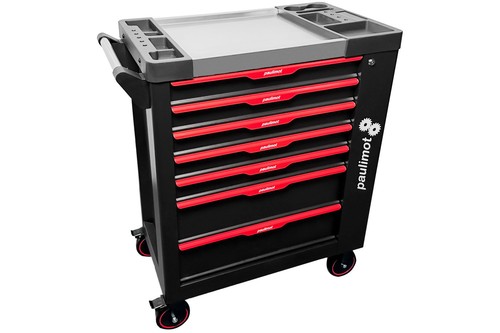 Carrello officina paulimot - carrello, da