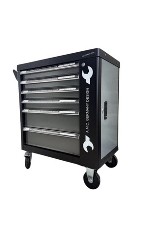 Carrello porta attrezzi - attrezzi, 6