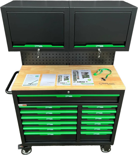 Offerta carrello attrezzi - carrello,