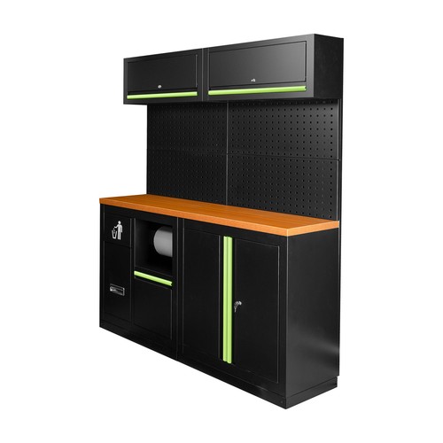 Set mobili officina garage - di,