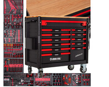 Carrello 12 Cassetti 293 Pz