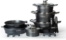 , Set Completo Attrezzi 409