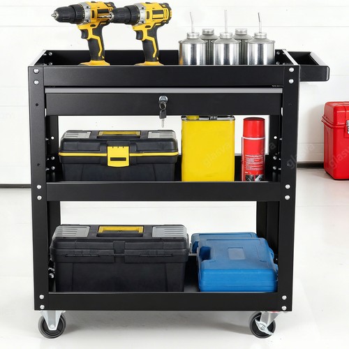 Carrello officina - da,