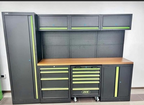 Carrello portautensili pieno - portautensili,