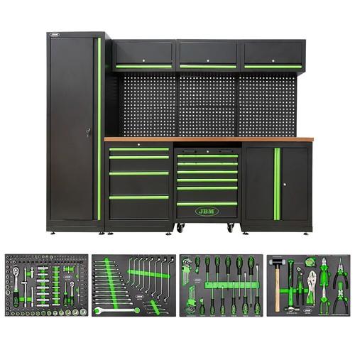 Set mobili componibili per - set,