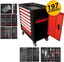 Carrello portautensili