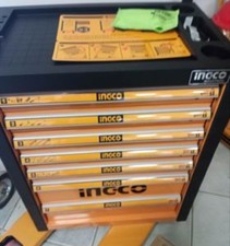 Carrello Porta attrezzi