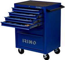 CARRELLO PORTAUTENSILI