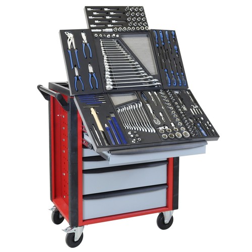 Carrello officina hq - carrello,