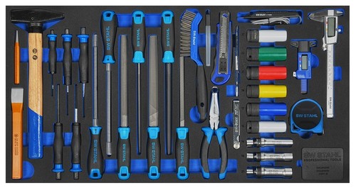 Steel assortimento di - steel,