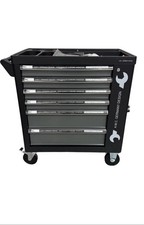 Carrello porta attrezzi con