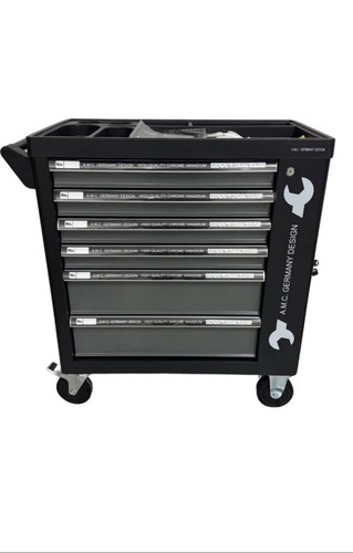 Carrello porta attrezzi con