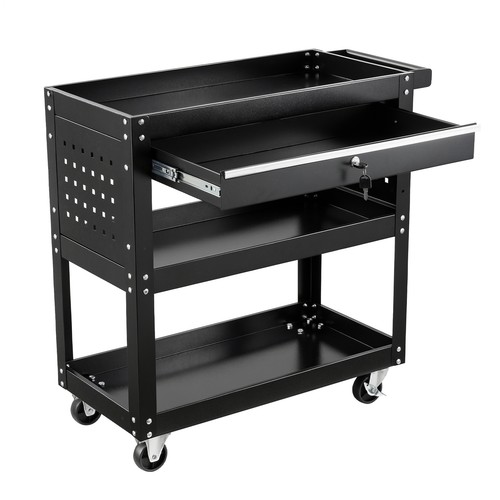 Carrello officina con - carrello, da