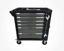 Carrello porta attrezzi con