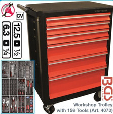 Carrello portautensili