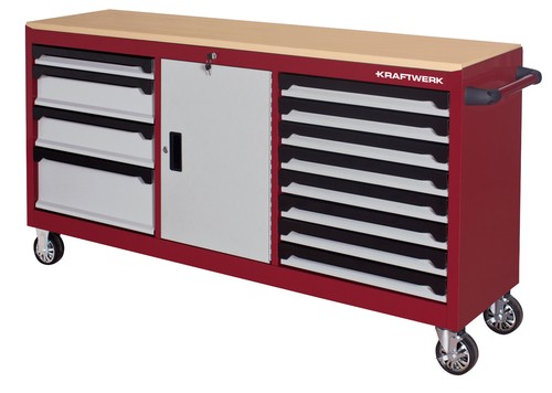 Kraftwerk 3936 carrello - 3936,