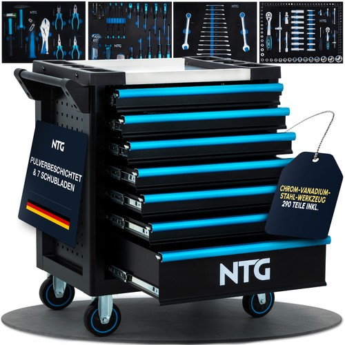 Carrello officina merce di - merce,