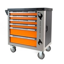 Carrello porta attrezzi con